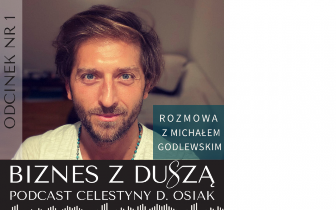 Odc. 1 – RÓB BIZNES NA WDECHU I WYDECHU!