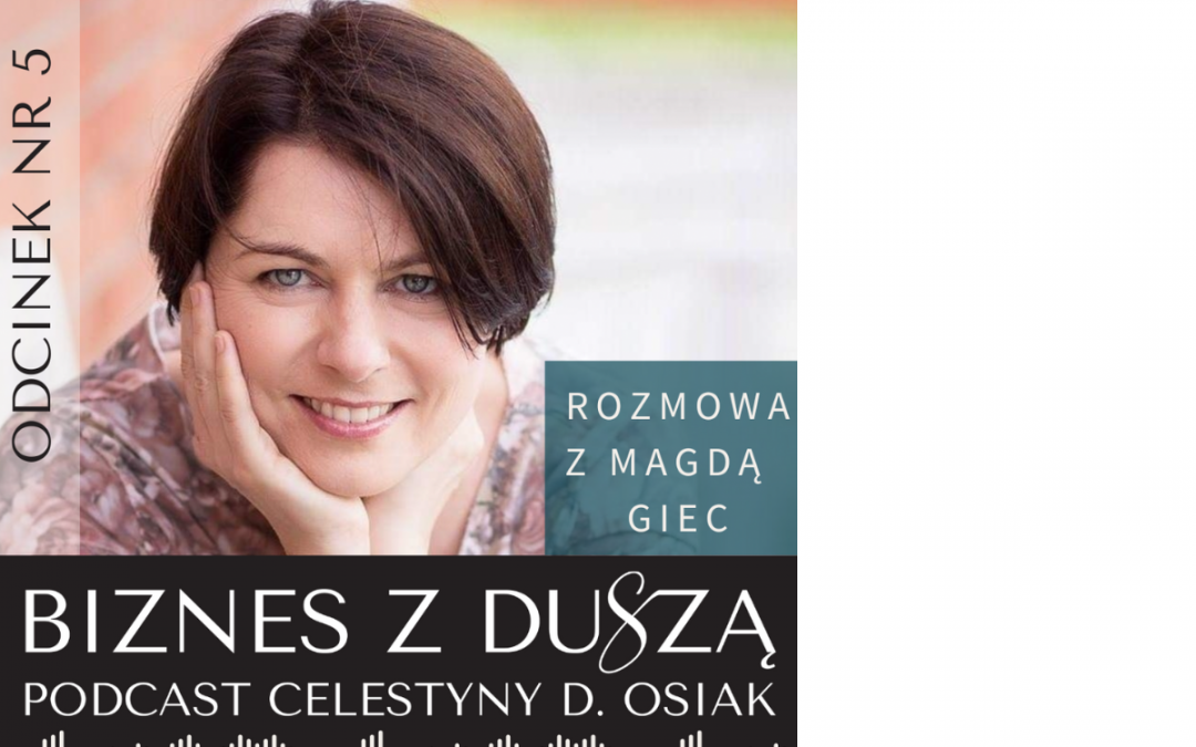 Odc. 5 – SPRZEDAWAJ BEZ SPRZEDAWANIA