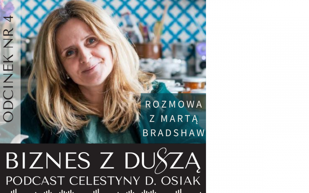 Odc. 4 – RÓB BIZNES NA WIELKĄ SKALĘ